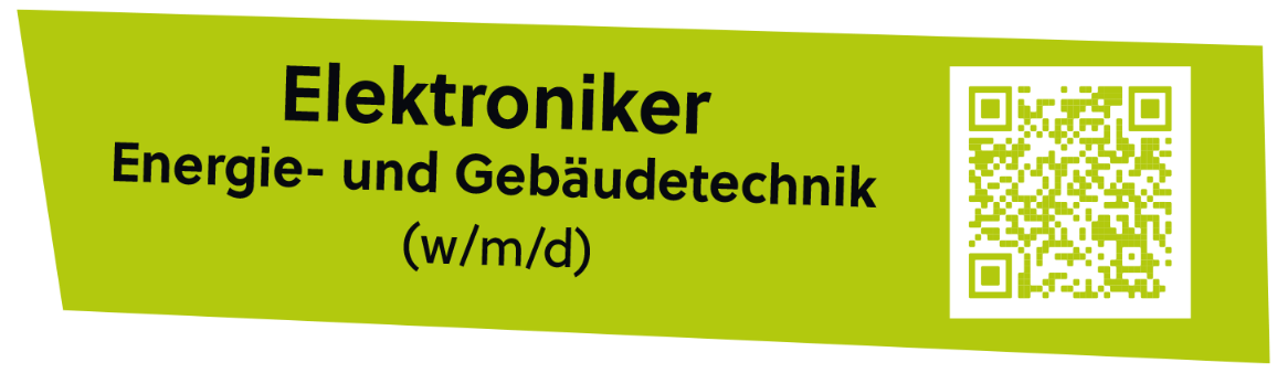 Bewerbung - Elektroniker