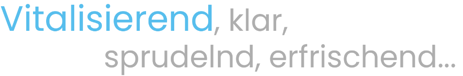 Erneuerung und Wartung der Trinkwasser- und Abwasserleitungen